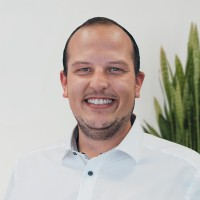 reitzner AG Employee Benjamin Kluger's profile photo