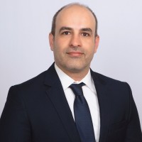 EARTH TECH, LLC Employee Maz Foroutan's profile photo