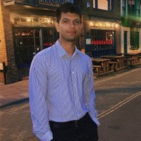 Sergio Tacchini Employee Gabriel C.'s profile photo