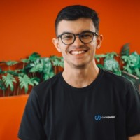 CHIP Aracaju Employee George Soares's profile photo