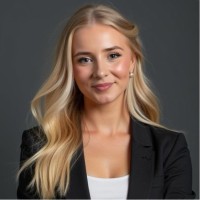 Tiny Turnip LLC Employee Sydney Willike's profile photo