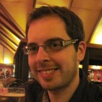 Water Engineering Services Ltd Employee Mike Hainsworth's profile photo