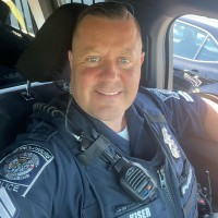 Reynoldsburg Division of Police Employee Ryan Kiser's profile photo