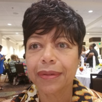 American Red Cross California Gold Country Region Employee Trisha Johnson's profile photo