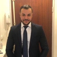 SPEED NETWORK Employee Younes Elmoustaassime's profile photo