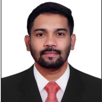 Exela Technologies Services Employee Sharad Pansare's profile photo