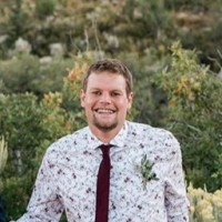 Keurig Dr Pepper Inc. Employee Michael Landis's profile photo