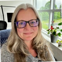 Virginia Tech Employee Angela Burton's profile photo