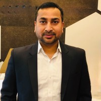 Puneet Tripathi Email & Phone Number