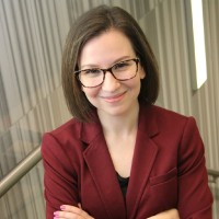 PublicSchoolWORKS Employee Angela Homan's profile photo