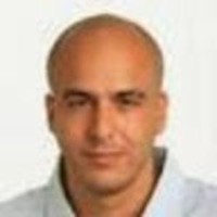 Elastic Employee Shay Banon's profile photo