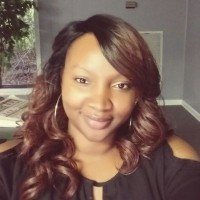 Lawson State Community College Employee Tanisha Rankins's profile photo