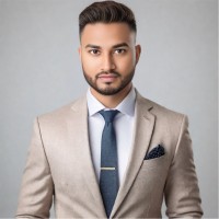 Steven Ramjit Email & Phone Number