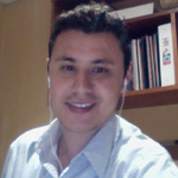 Boletia Employee Silvio Bravo's profile photo