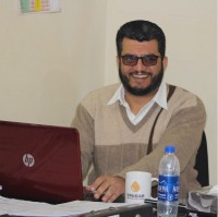 SCUBAPRO Employee Faiq Shah's profile photo