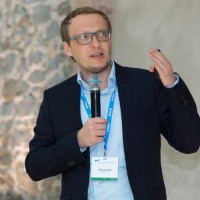 RWTH Aachen University Employee Andreas Ulbig's profile photo