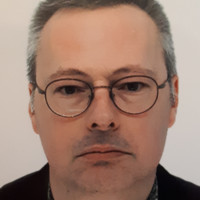 Haute Ecole en Hainaut Employee Laurent Robert's profile photo