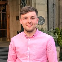 Barratt Redrow Employee Nathan Welsh's profile photo