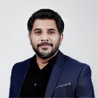 KMMRCE Employee Imran Farooq's profile photo