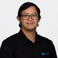 DataMC - Data Migration Consultants Pty Ltd Employee Liam Grayson's profile photo