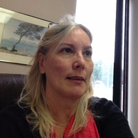 Terri Boughner