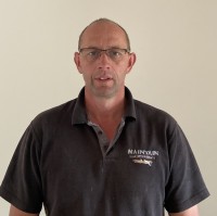 Maintain Employee Stephen Drayton's profile photo