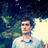 TABIA Group Employee Vusal Veliyev's profile photo