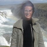 Hjørring kommune Employee Lisbeth Dahl's profile photo