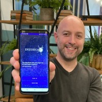 Inzodiac Employee Gavin Prime's profile photo