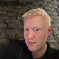 Bitweb Employee Taavet Simo's profile photo