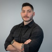 Tokyo Electron US Employee Samuel Wolfe's profile photo