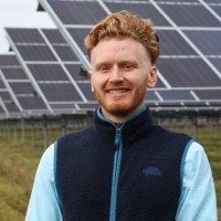 Eden Renewables Employee Sean Ryan's profile photo