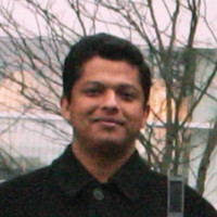 Jay Sarkar Email & Phone Number