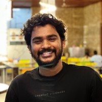 Coforge Employee Anand Srinivas's profile photo