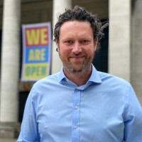 Nick Richardson Email & Phone Number