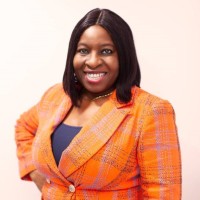 WORK FORCE GROUP LIMITED Employee Nneka Eneli's profile photo