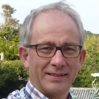DekTec Digital Video Employee Ton Dijkhof's profile photo
