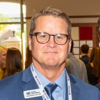 West Carolina Employee Stephen Taylor's profile photo