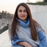 Bozikis Employee Marionela Santzakou's profile photo