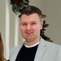 Kirby Group Engineering Employee Tomás Cottingham's profile photo