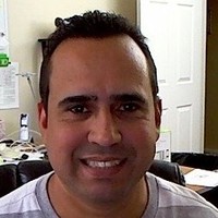 Gerardo A Serrano Email & Phone Number