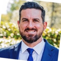 Langan Engineering & Environmental Services Employee Thomas Mead's profile photo