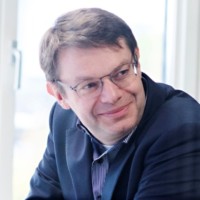 Quantafuel Employee Christian Lach's profile photo