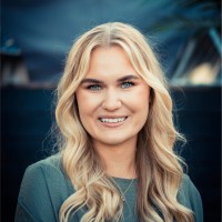 VITA Employee Mathilde Brustad's profile photo