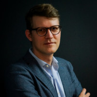 Elliott School of International Affairs Employee Samuel Ledermann's profile photo
