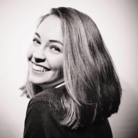 Royal Exchange Theatre Employee Caitlin Plimmer's profile photo