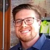 Western Michigan University Employee Ryan Robinet's profile photo