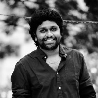 Greenbrook Engineering Services Employee Sudheer Varma's profile photo