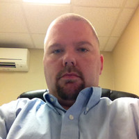AMAZONFRESH LLC Employee Richard Tressler's profile photo