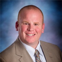 United Way of Miami County, Ohio Employee Sean Ford's profile photo